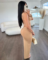 Alanni Maxi Set